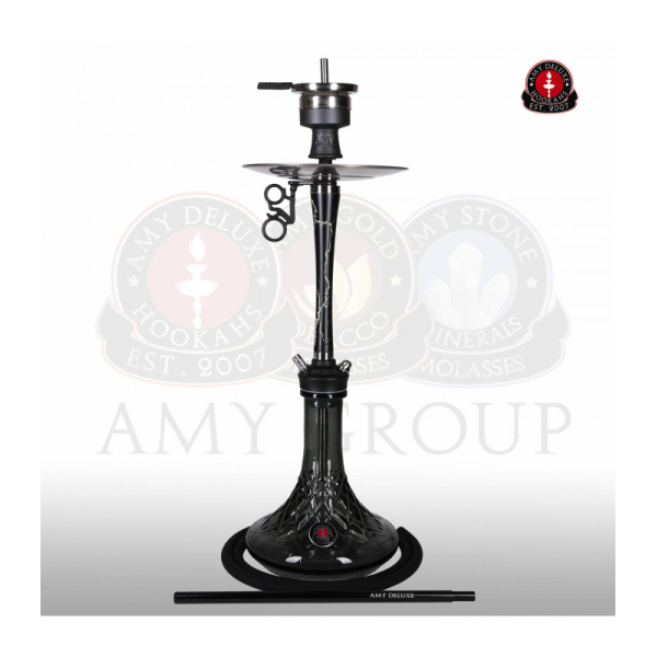 Кальян Amy Deluxe Radiant в Краснодаре