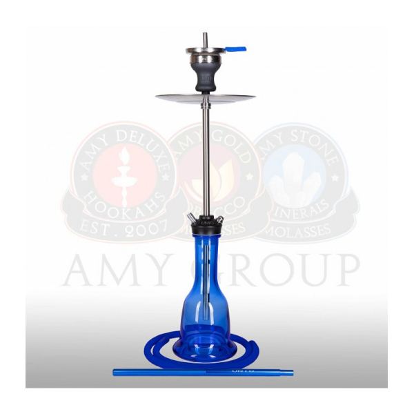 Кальян Amy Deluxe Unio 004 в Краснодаре