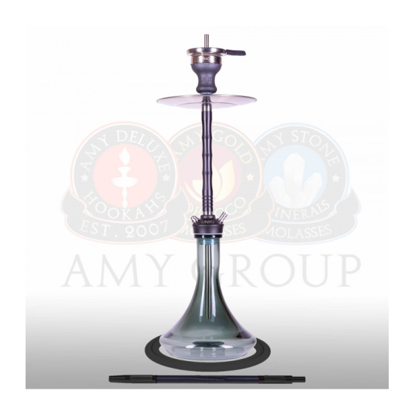 Кальян Amy Deluxe Unio 006 в Краснодаре