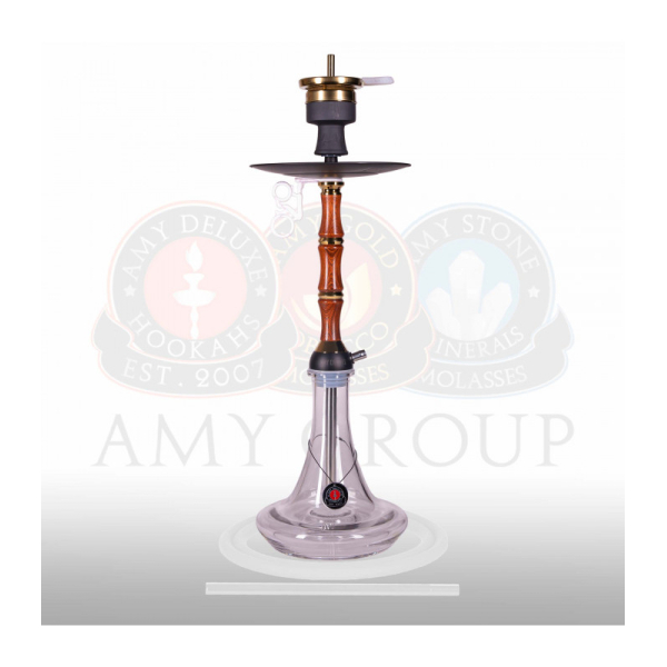 Кальян Amy Deluxe 113.01 Bamboo в Краснодаре