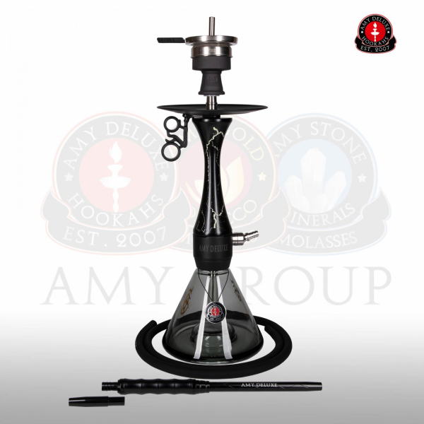 Кальян Amy Deluxe 105.02 Woodica в Краснодаре