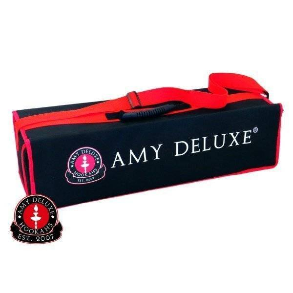 Сумка Amy Deluxe для кальяна в Краснодаре