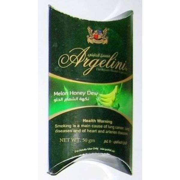 Табак Argelini Melon Honey Dew 50 грамм в Краснодаре