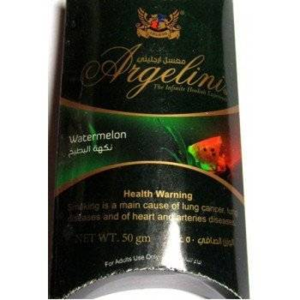 Табак Argelini Watermelon 50 грамм в Краснодаре