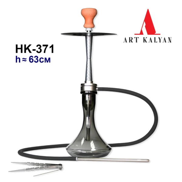 Арт Кальян HK-371 в Краснодаре