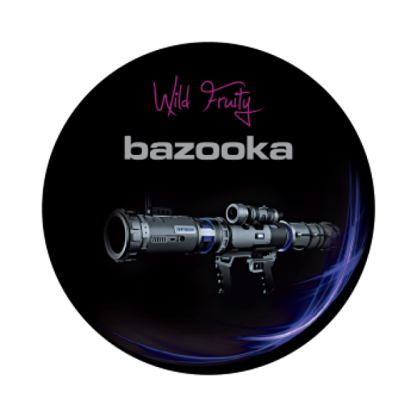 Табак Bang Bang Bazooka 100 грамм в Краснодаре