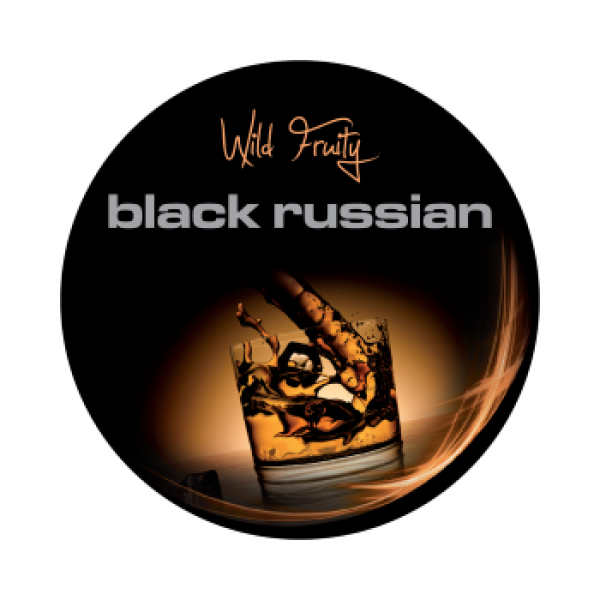 Табак Bang Bang Black Russian 100 грамм в Краснодаре