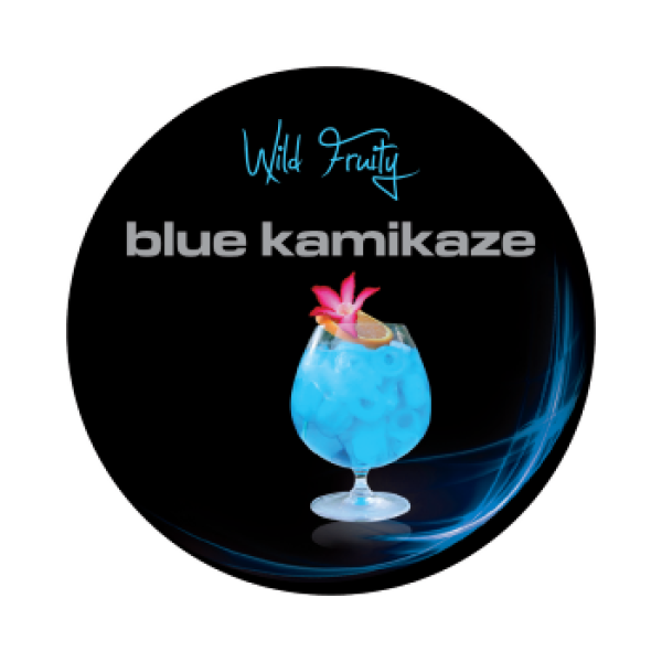 Табак Bang Bang Blue Kamikaze 100 грамм в Краснодаре