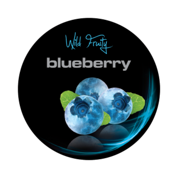 Табак Bang Bang Blueberry 100 грамм в Краснодаре