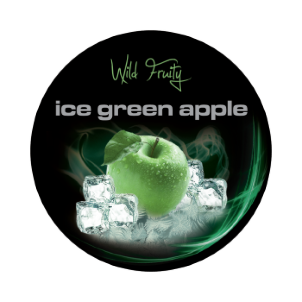 Табак Bang Bang Ice Green Apple 100 грамм в Краснодаре