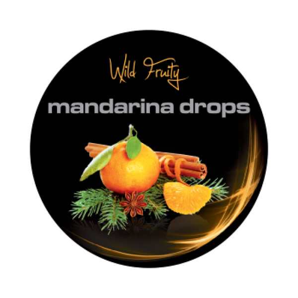 Табак Bang Bang Mandarina Drops 100 грамм в Краснодаре