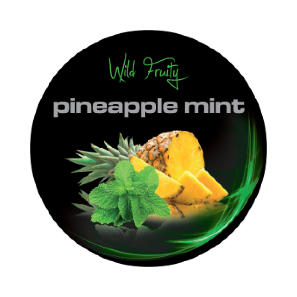Табак Bang Bang Pineapple Mint 100 грамм в Краснодаре