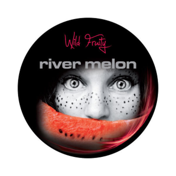 Табак Bang Bang River Melon 100 грамм в Краснодаре