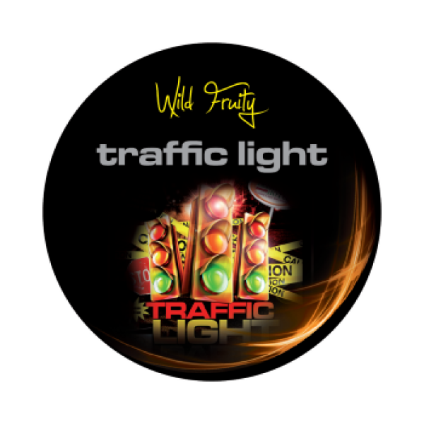 Табак Bang Bang Traffic Light 100 грамм в Краснодаре