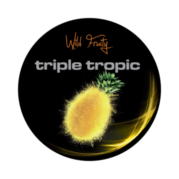 Табак Bang Bang Triple Tropic 100 грамм в Краснодаре