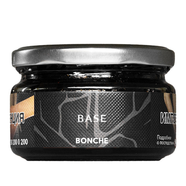 Табак BONCHE BASE 120 гр в Краснодаре