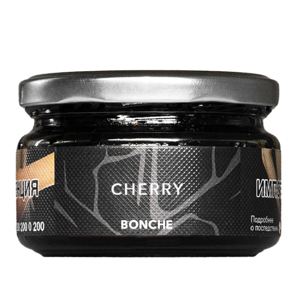 Табак BONCHE CHERRY 120 гр в Краснодаре