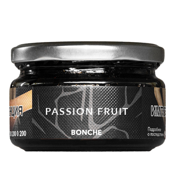 Табак BONCHE PASSION FRUIT 120 гр в Краснодаре