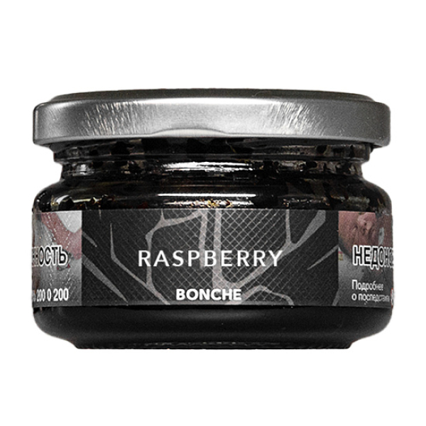 Табак BONCHE RASPBERRY (МАЛИНА) 60 гр в Краснодаре
