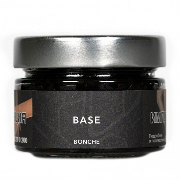 Табак Bonche Base (База) 80 гр в Краснодаре