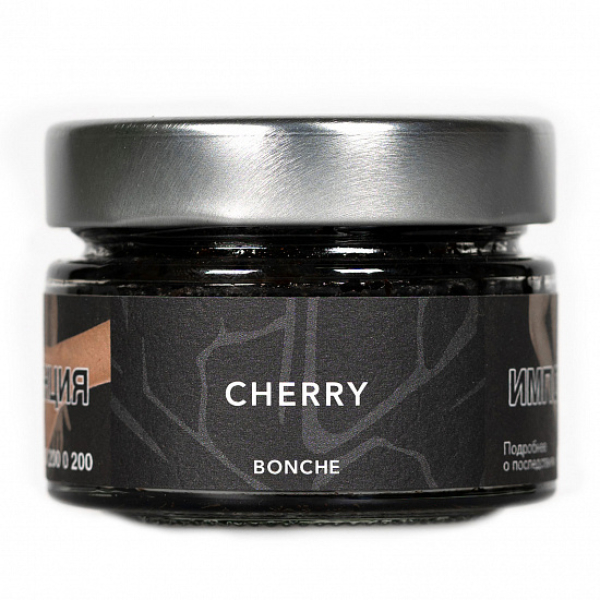 Табак Bonche Cherry (Вишня) 80 гр в Краснодаре
