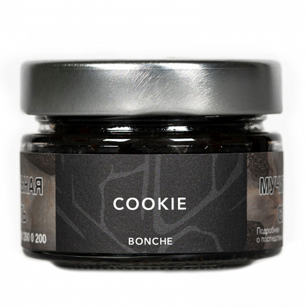 Табак Bonche Cookie (Печенье) 80 гр в Краснодаре