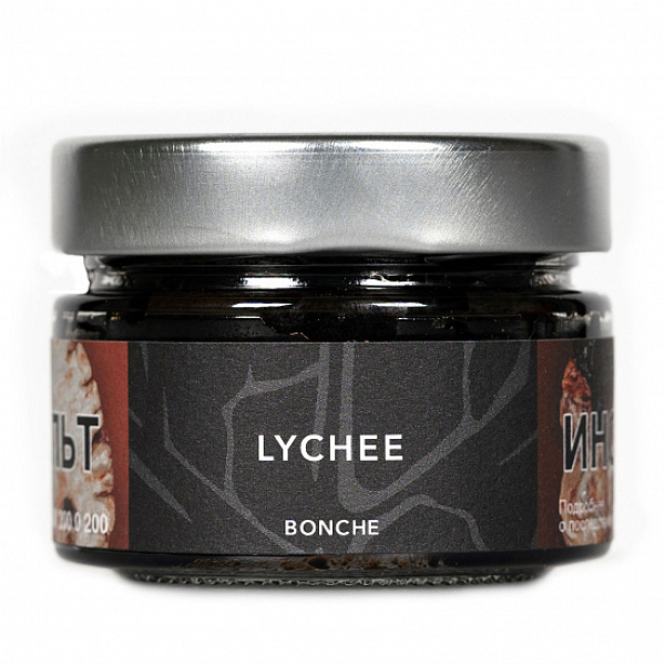 Табак Bonche Lychee (Личи) 80 гр в Краснодаре