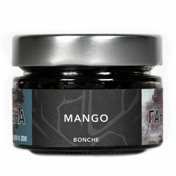 Табак Bonche Mango (Манго) 80 гр в Краснодаре