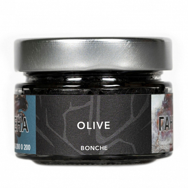 Табак Bonche Olive (Оливка) 80 гр в Краснодаре