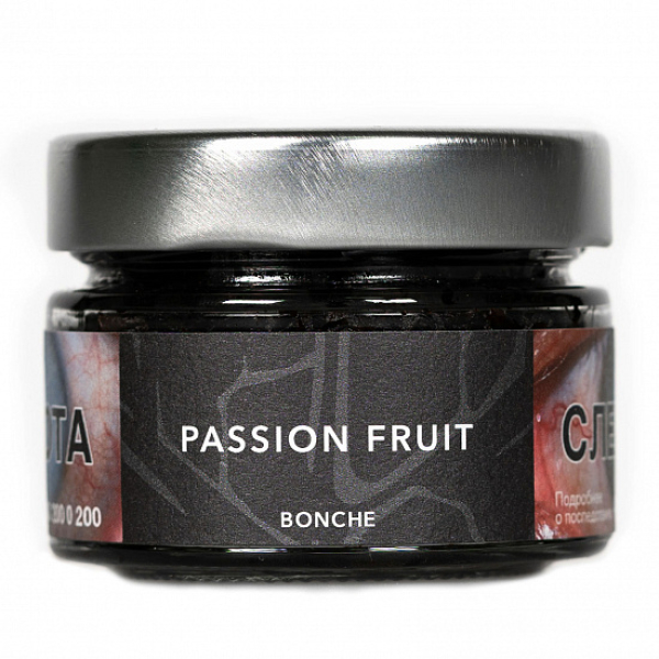 Табак Bonche Passion Fruit (Маракуйя) 80 гр в Краснодаре