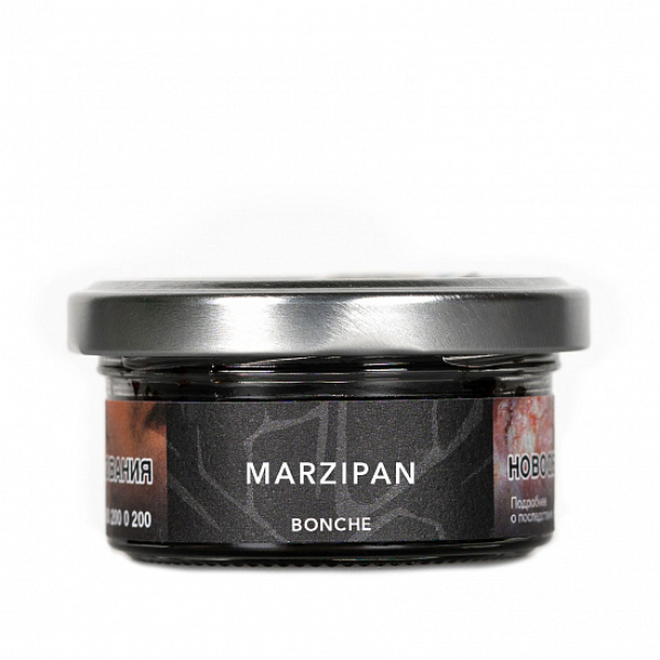 Табак Bonche Marzipan 30 грамм в Краснодаре
