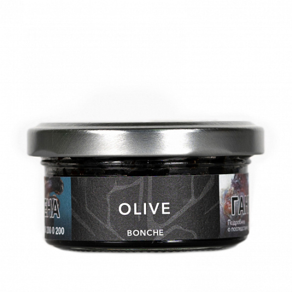 Табак Bonche Olive 30 грамм в Краснодаре