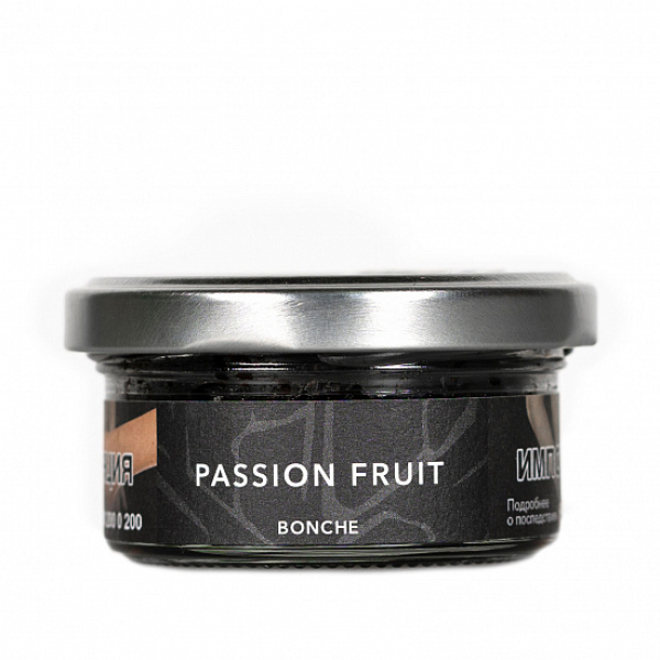 Табак Bonche Passionfruit 30 грамм в Краснодаре
