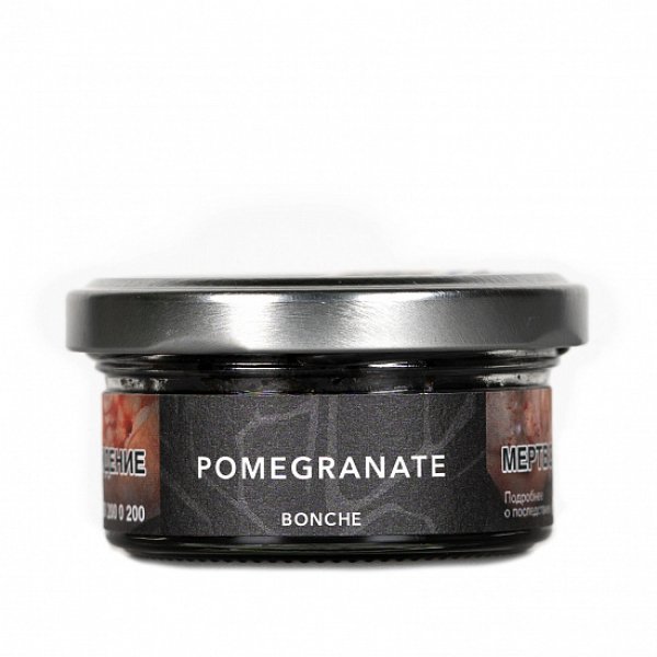 Табак Bonche Pomegranate 30 грамм в Краснодаре