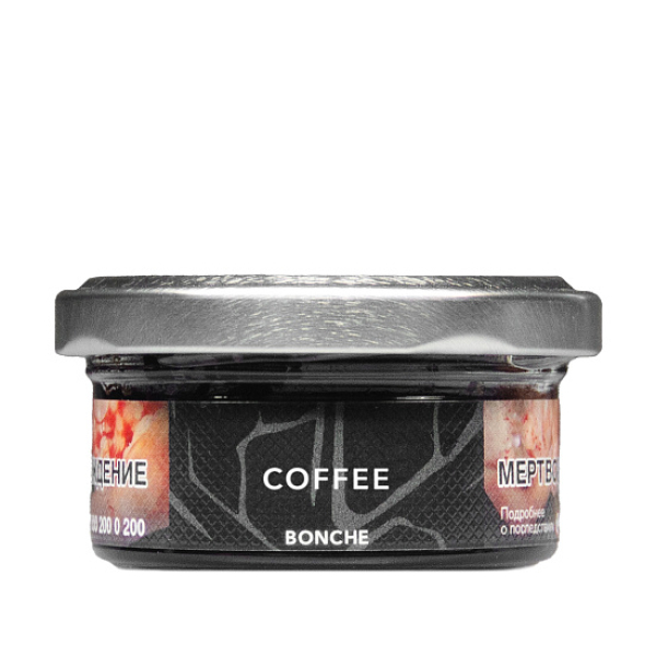 Табак Bonche COFFEE (КОФЕ) 30 грамм в Краснодаре