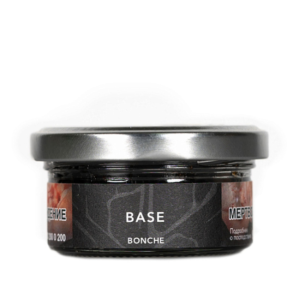 Табак Bonche Base (База) 30 гр в Краснодаре