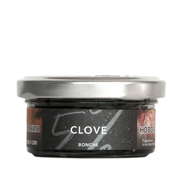 Табак Bonche Clove (Гвоздика) 30 гр в Краснодаре