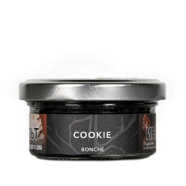 Табак Bonche Cookie (Печенье) 30 гр в Краснодаре