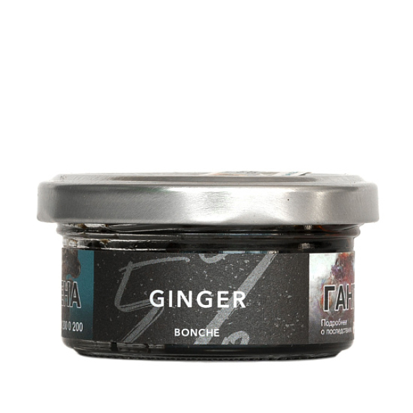 Табак Bonche Ginger (Имбирь) 30 гр в Краснодаре