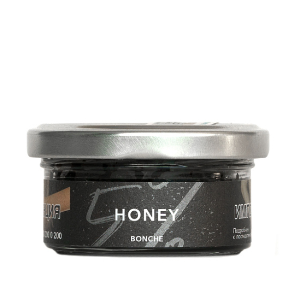 Табак Bonche Honey (Мед) 30 гр в Краснодаре
