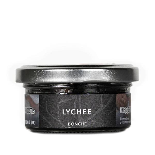 Табак Bonche Lychee (Личи) 30 гр в Краснодаре