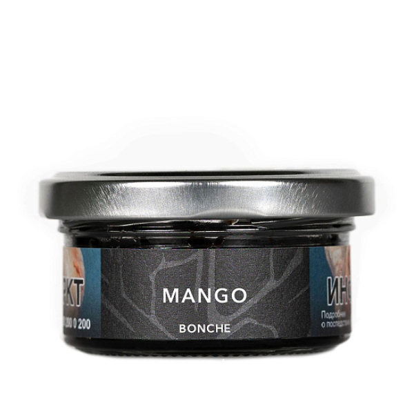 Табак Bonche Mango (Манго) 30 гр в Краснодаре
