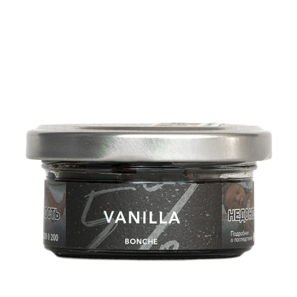 Табак Bonche Vanilla (Ваниль) 30 гр в Краснодаре