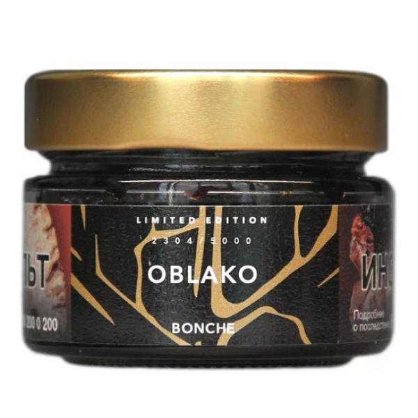 Табак Bonche Oblako (Облако) 80 гр в Краснодаре