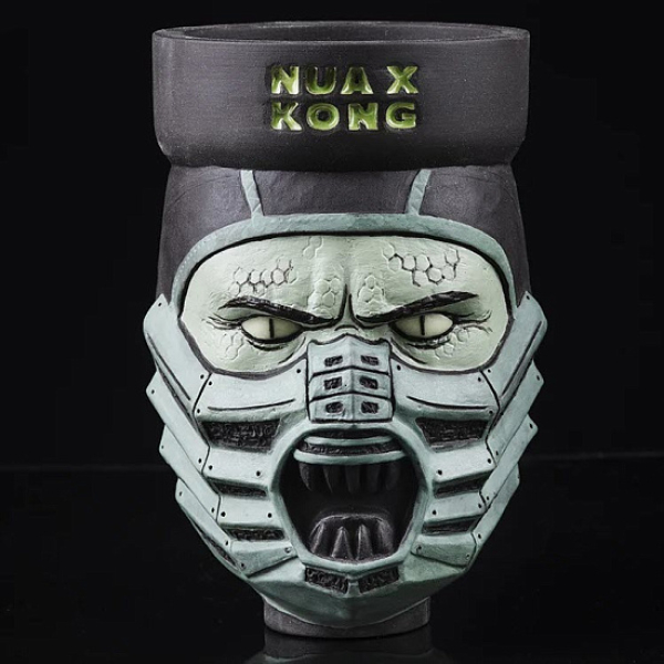 Чаша Kong REPTILE в Краснодаре