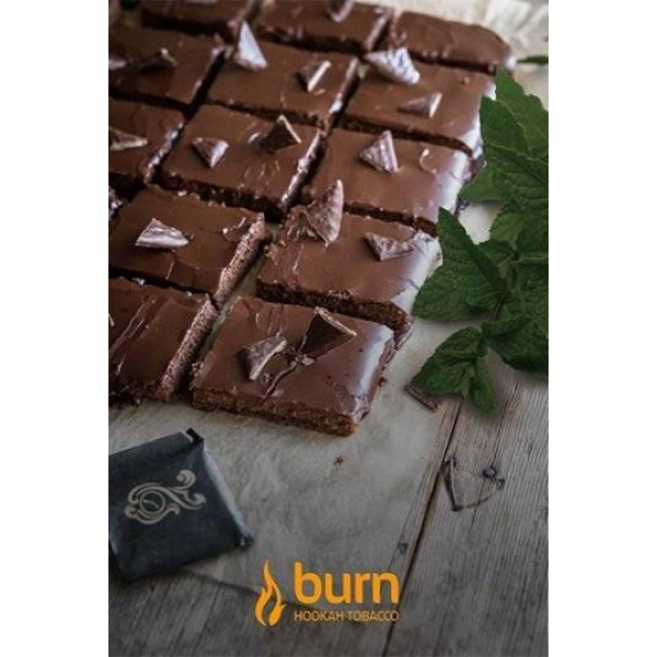 Табак Burn After Eight 100 грамм в Краснодаре