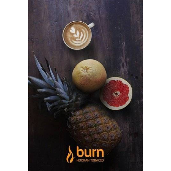 Табак Burn Bali Lounge 100 грамм в Краснодаре