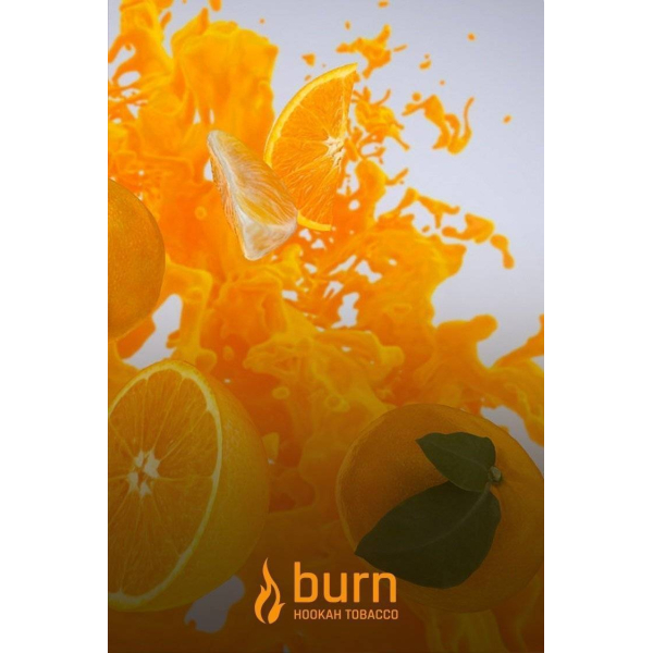 Табак Burn Fanta 100 грамм в Краснодаре