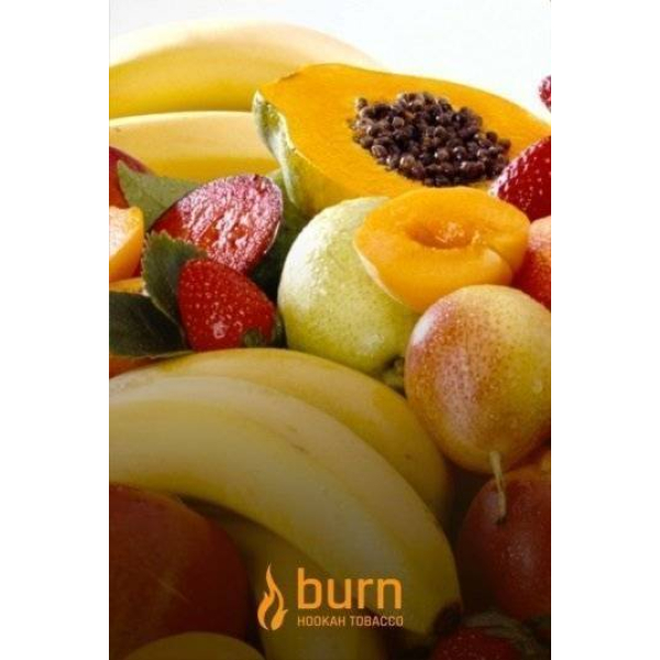 Табак Burn Feel Good 100 грамм в Краснодаре