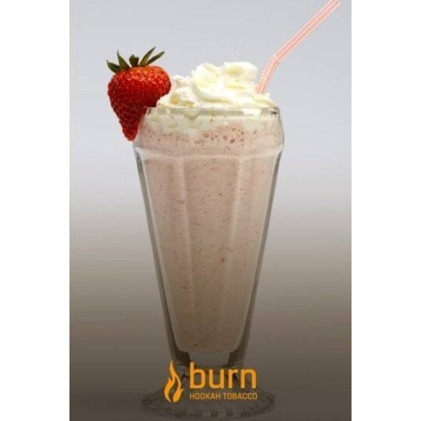 Табак Burn Milkshake 100 грамм в Краснодаре
